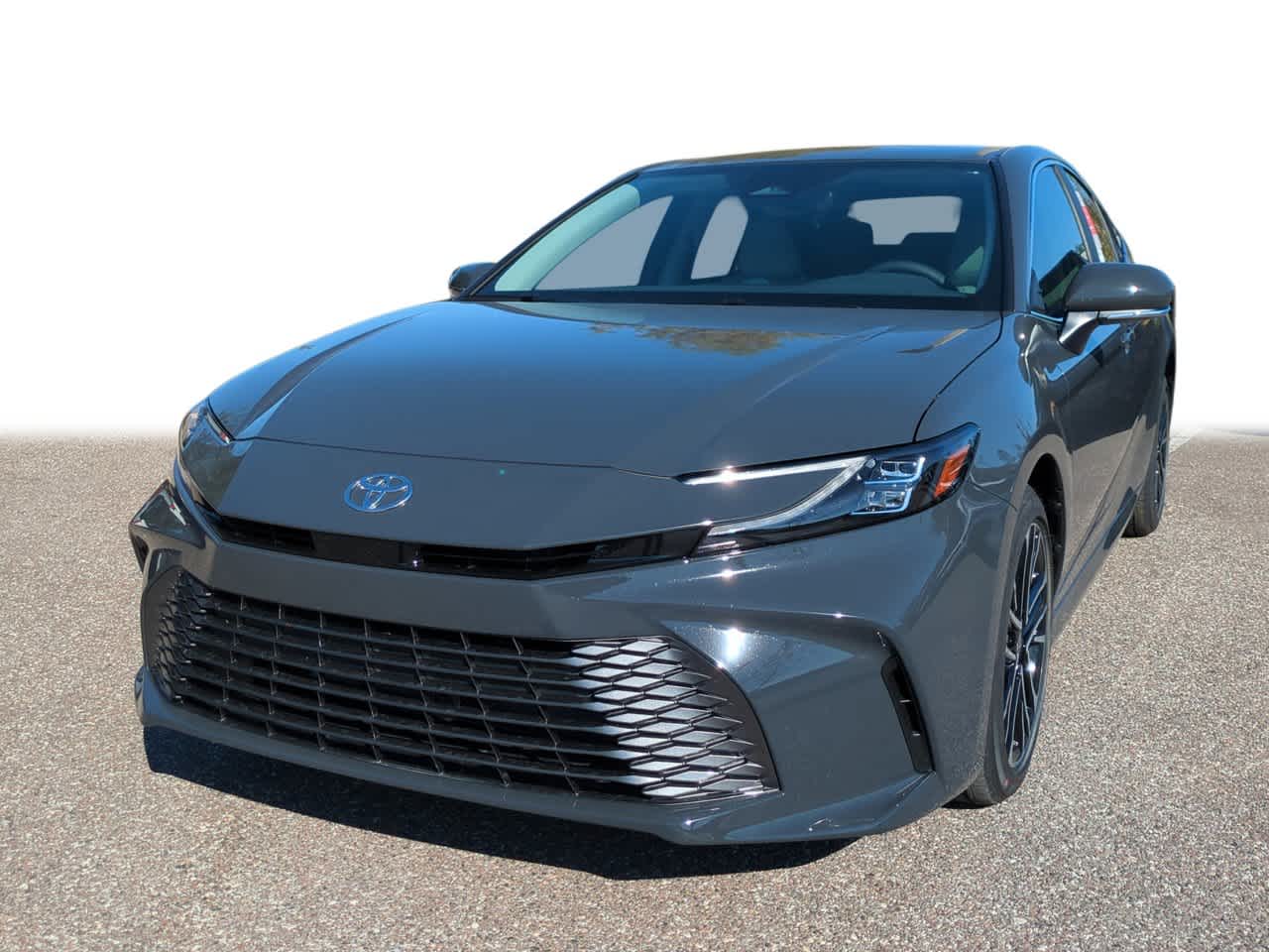 Thumbnail: 2026 Toyota Camry - 1
