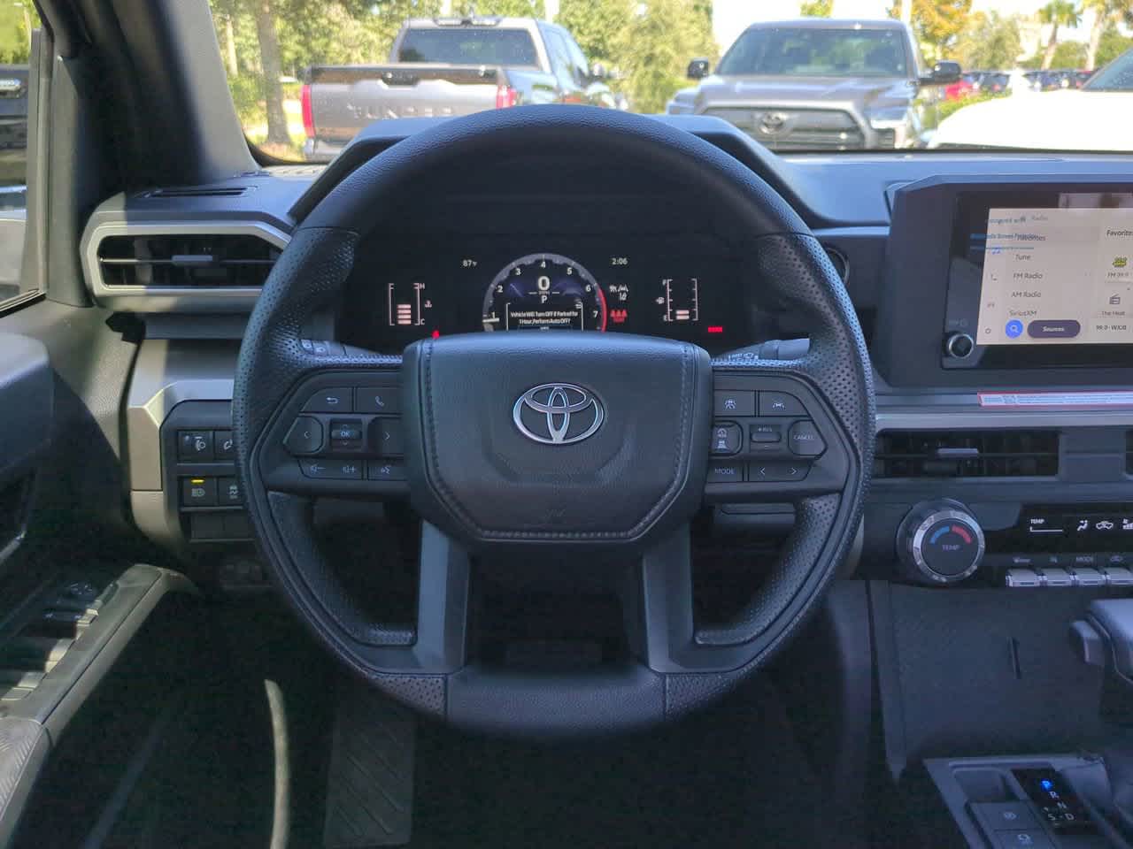 Thumbnail: 2025 Toyota Tacoma - 15