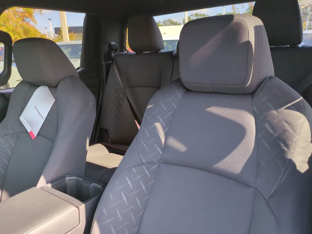 Thumbnail: 2025 Toyota Tacoma - 8