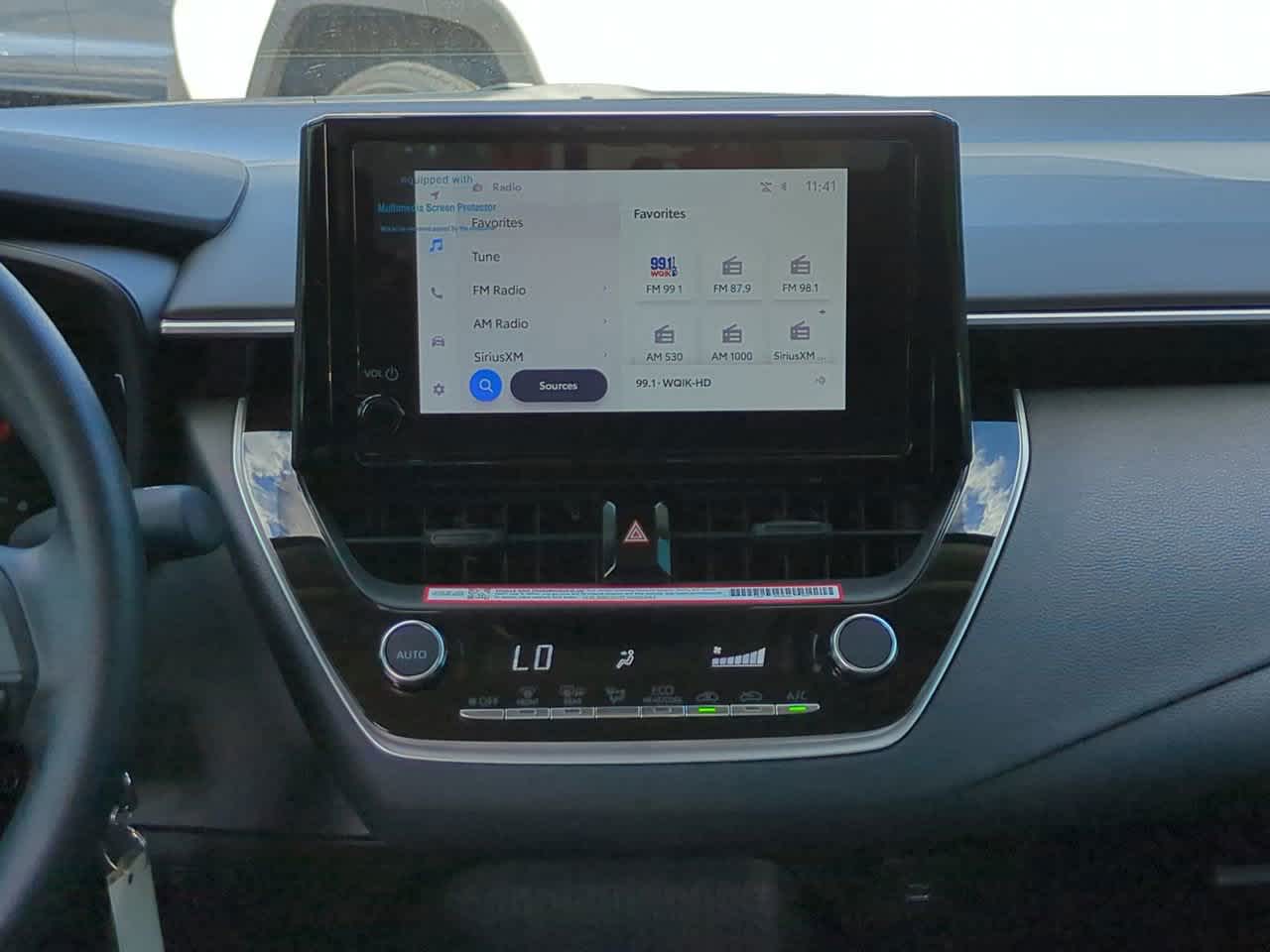 Thumbnail: 2026 Toyota Corolla - 17