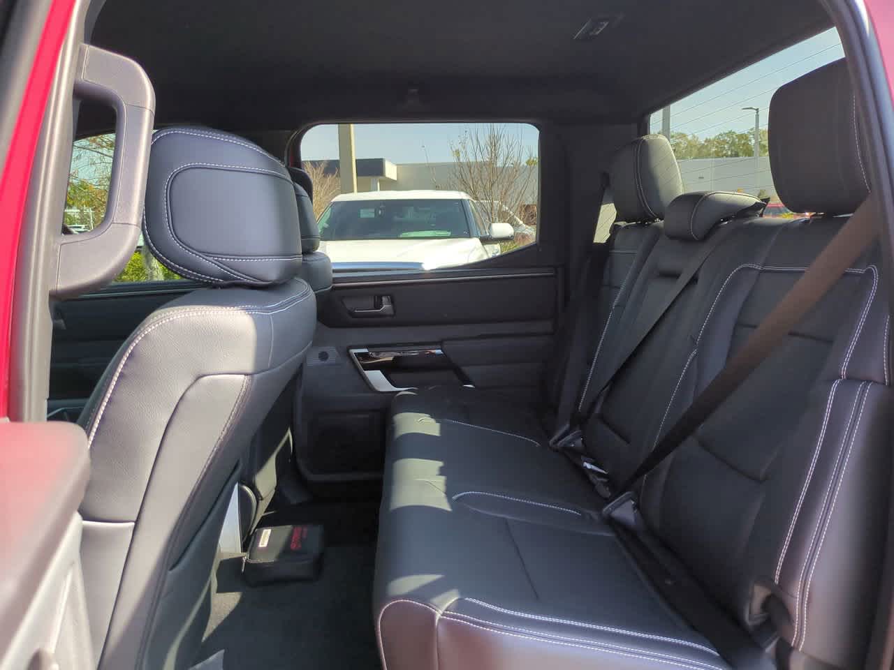 Thumbnail: 2026 Toyota Tundra - 13