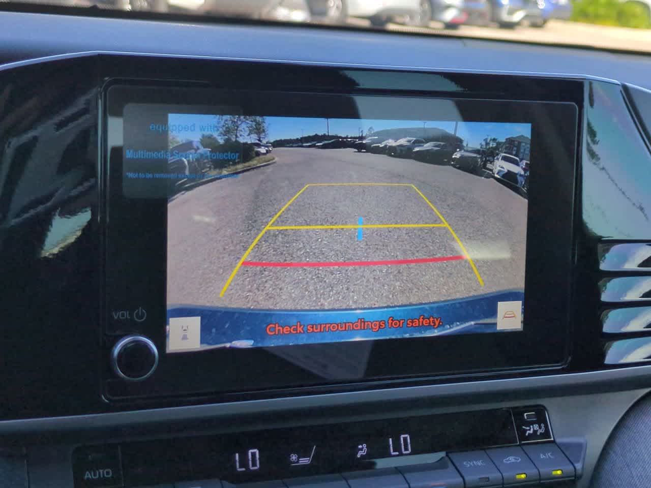 Thumbnail: 2026 Toyota Camry - 19