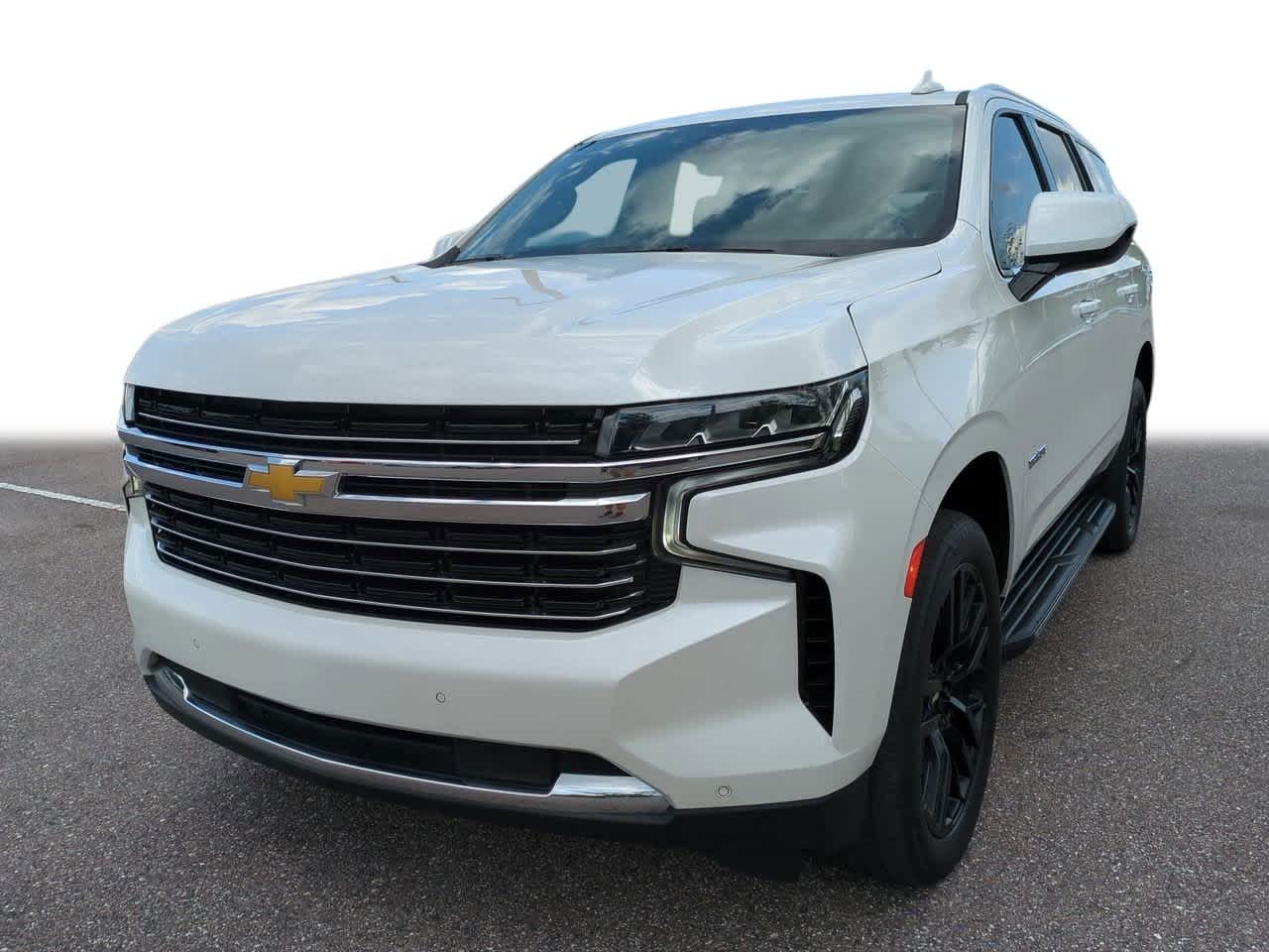 2022 Chevrolet Tahoe LT -
                  Wesley Chapel, FL