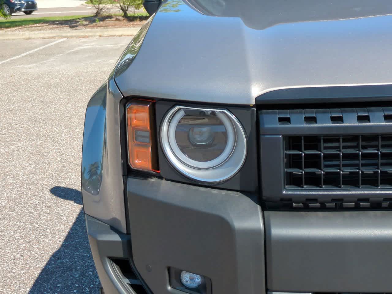 Thumbnail: 2025 Toyota Land Cruiser - 10