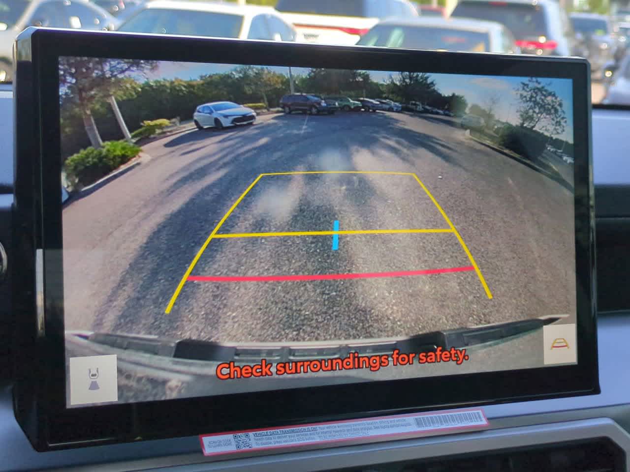 Thumbnail: 2025 Toyota Tacoma - 20