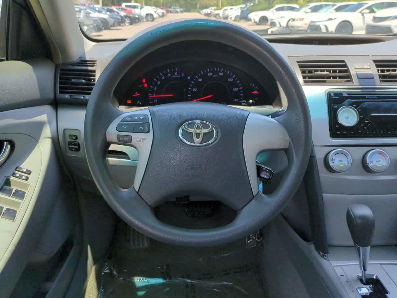 Thumbnail: 2011 Toyota Camry - 14