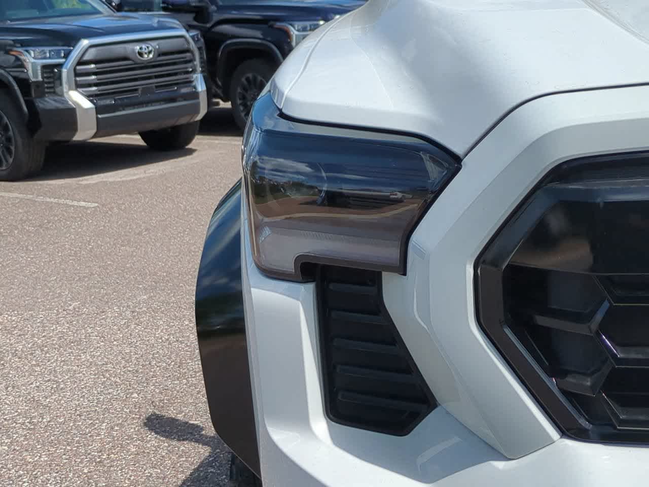 Thumbnail: 2026 Toyota Tacoma - 10