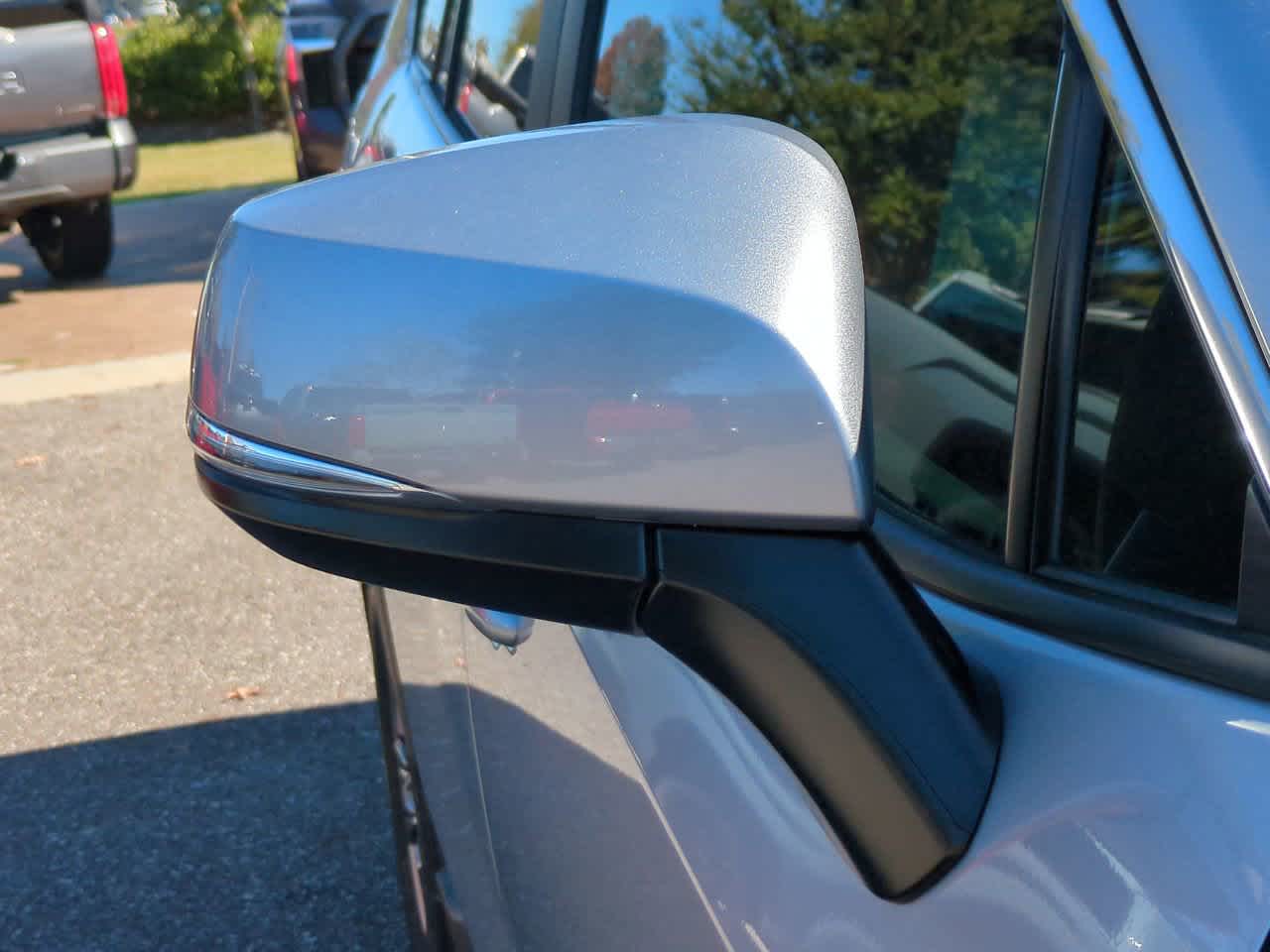 Thumbnail: 2025 Toyota RAV4 - 12