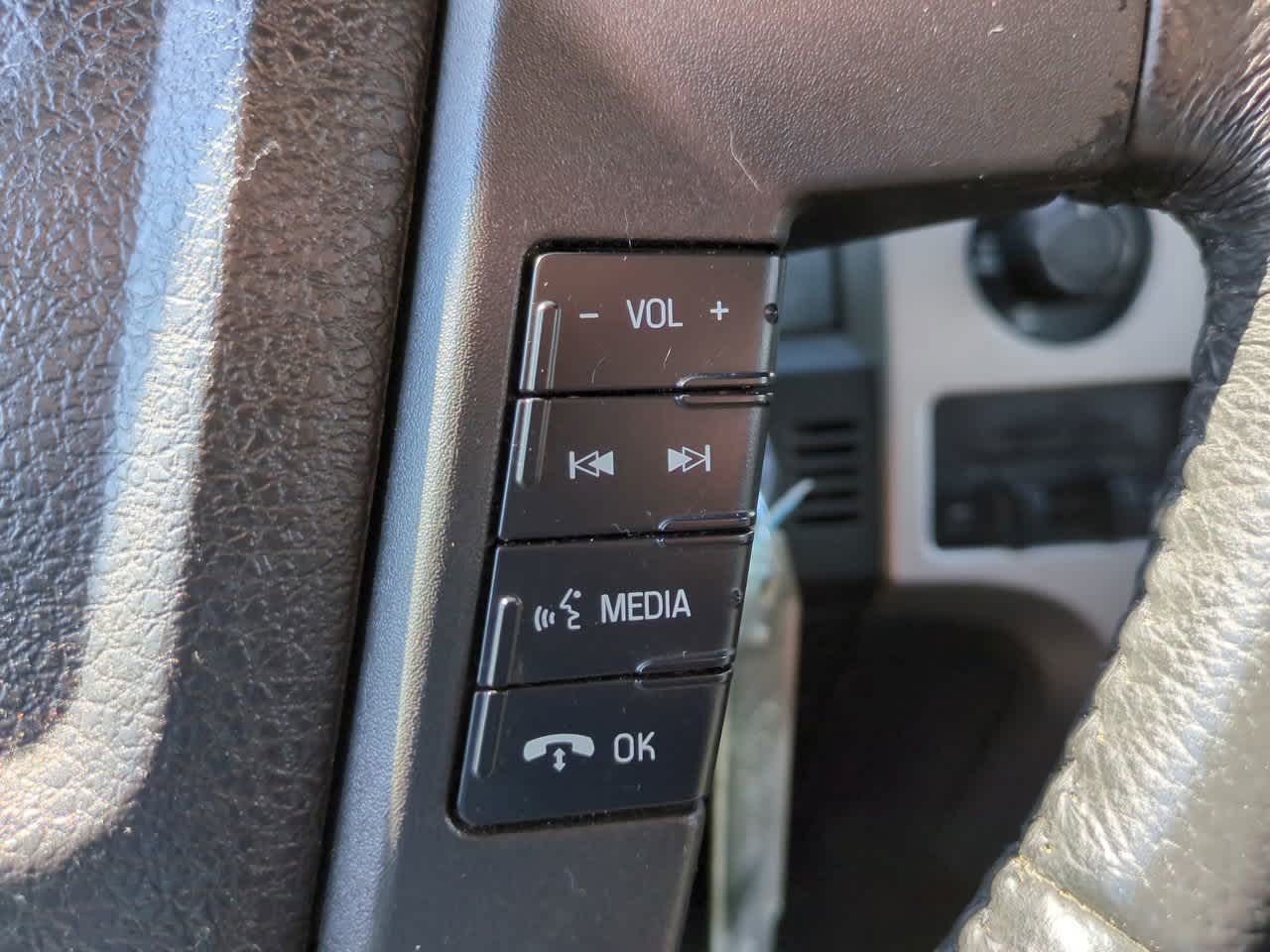 Thumbnail: 2013 Ford F-150 - 23