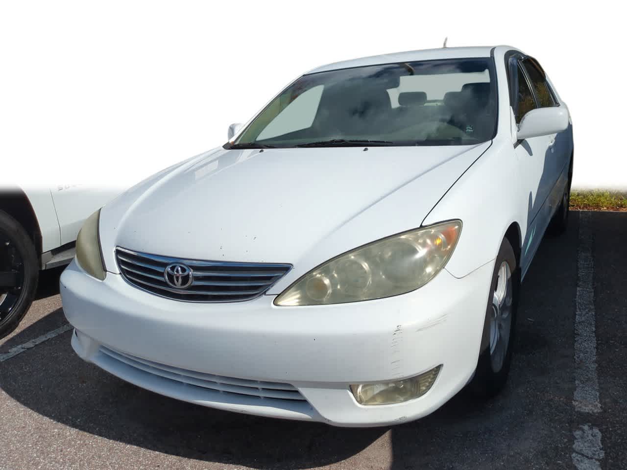 2006 Toyota Camry XLE -
                  Wesley Chapel, FL