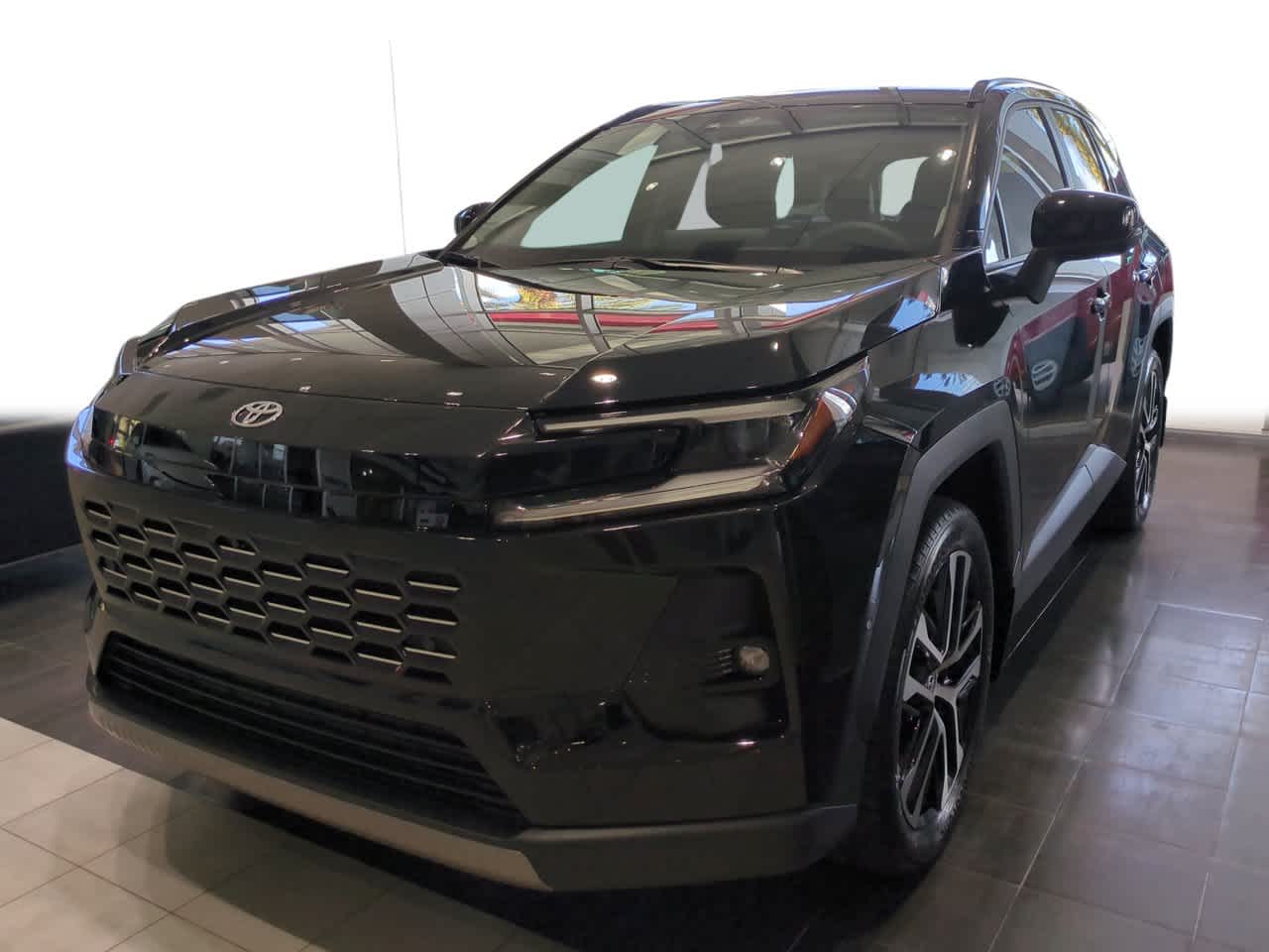 Thumbnail: 2026 Toyota RAV4 - 1