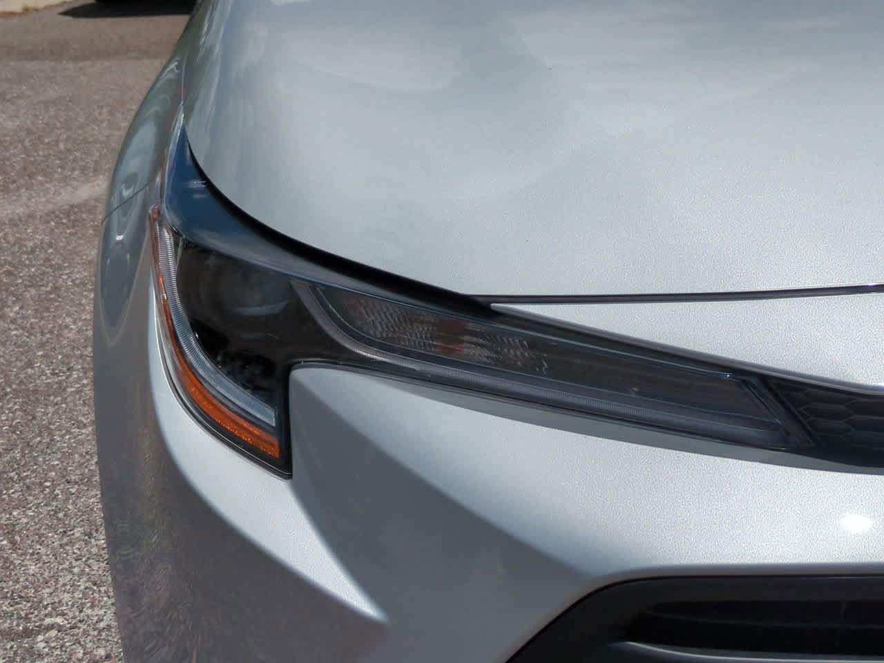 Thumbnail: 2026 Toyota Corolla - 7