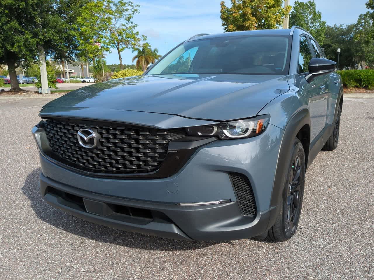 Thumbnail: 2023 Mazda CX-50 - 2