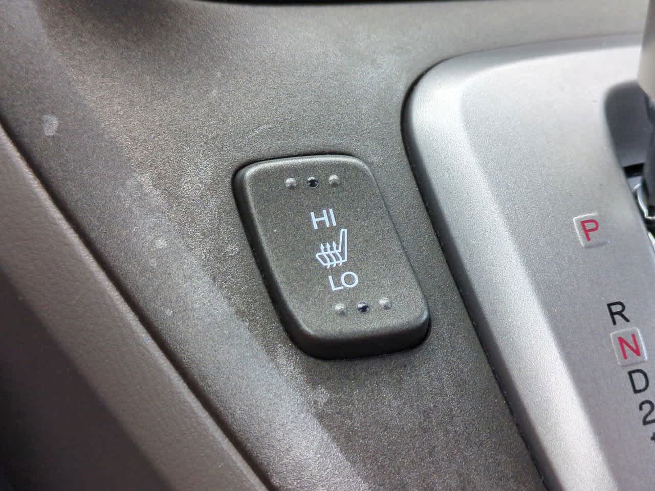 Thumbnail: 2011 Honda CR-V - 20