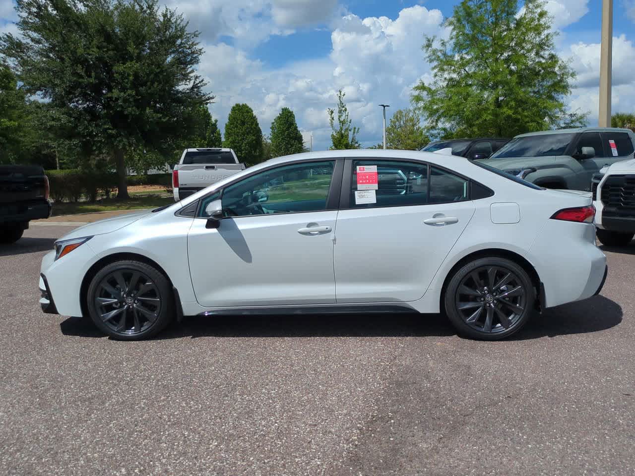 Thumbnail: 2026 Toyota Corolla - 3