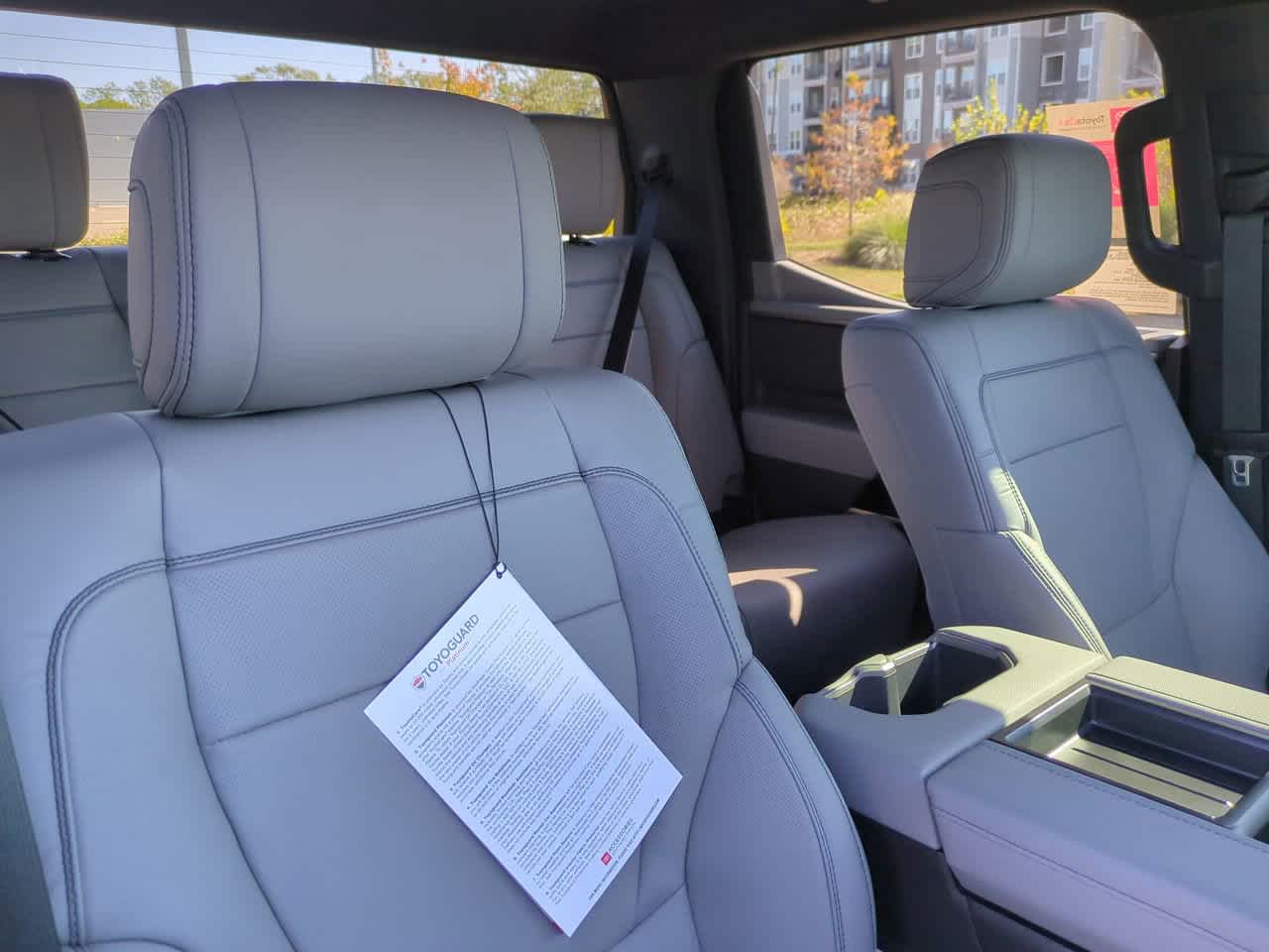 Thumbnail: 2026 Toyota Tundra - 7