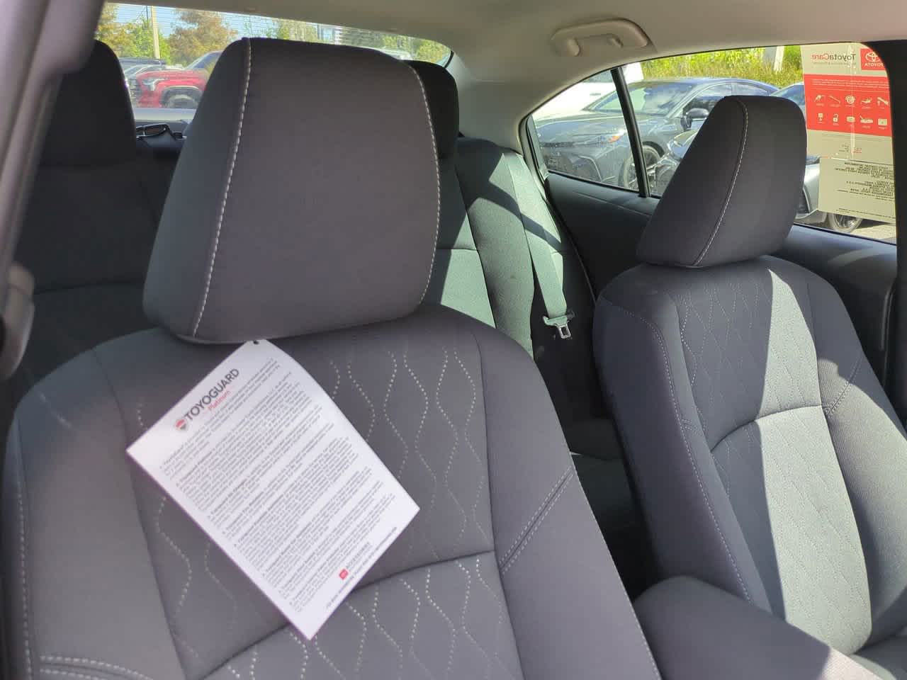 Thumbnail: 2026 Toyota Corolla - 7