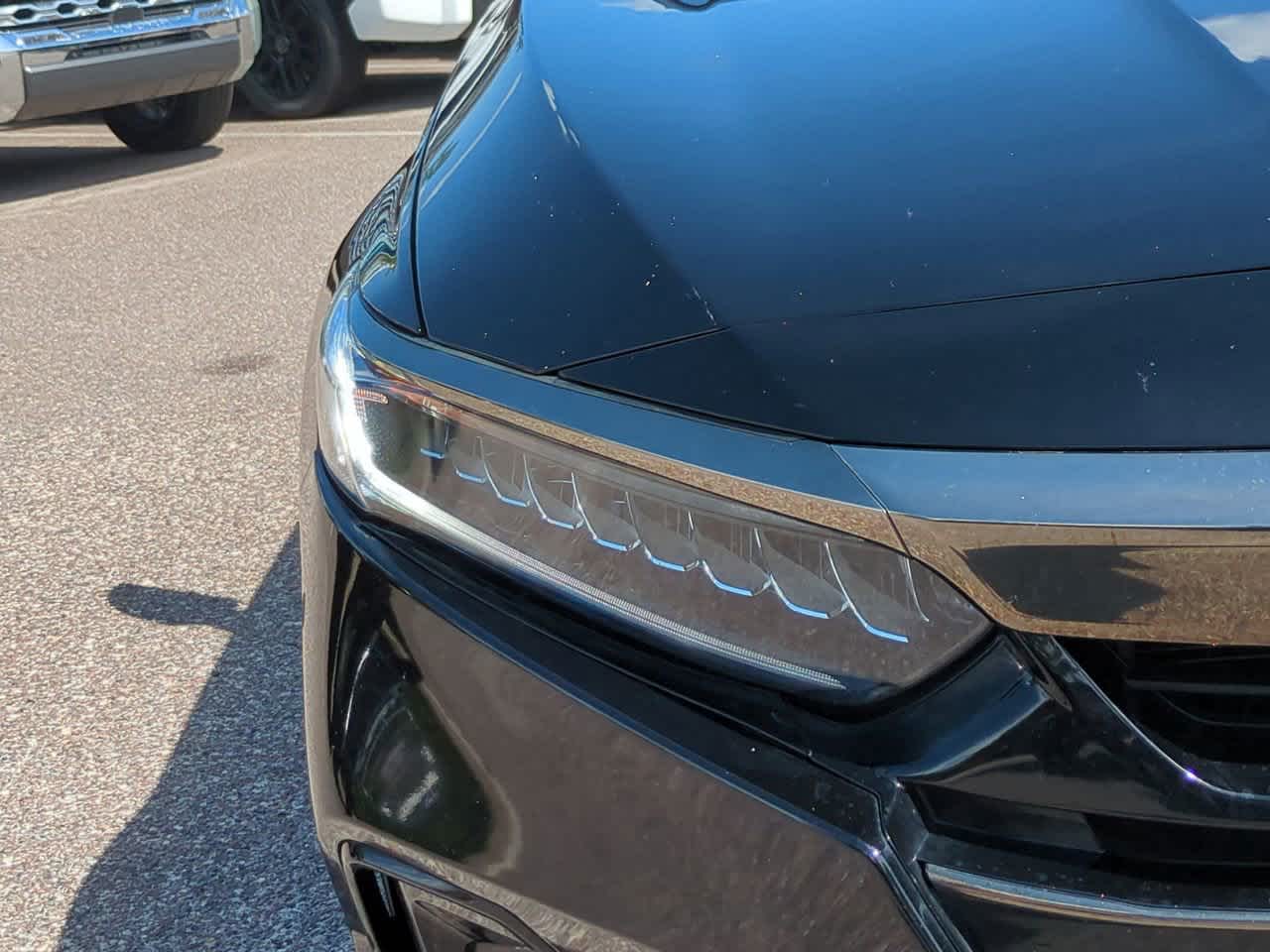 Thumbnail: 2021 Honda Accord - 10