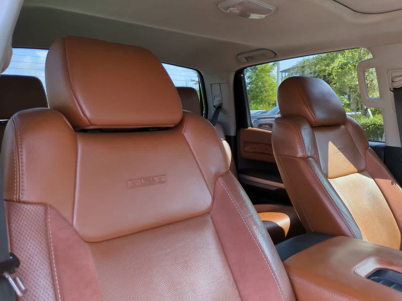 Thumbnail: 2014 Toyota Tundra - 7