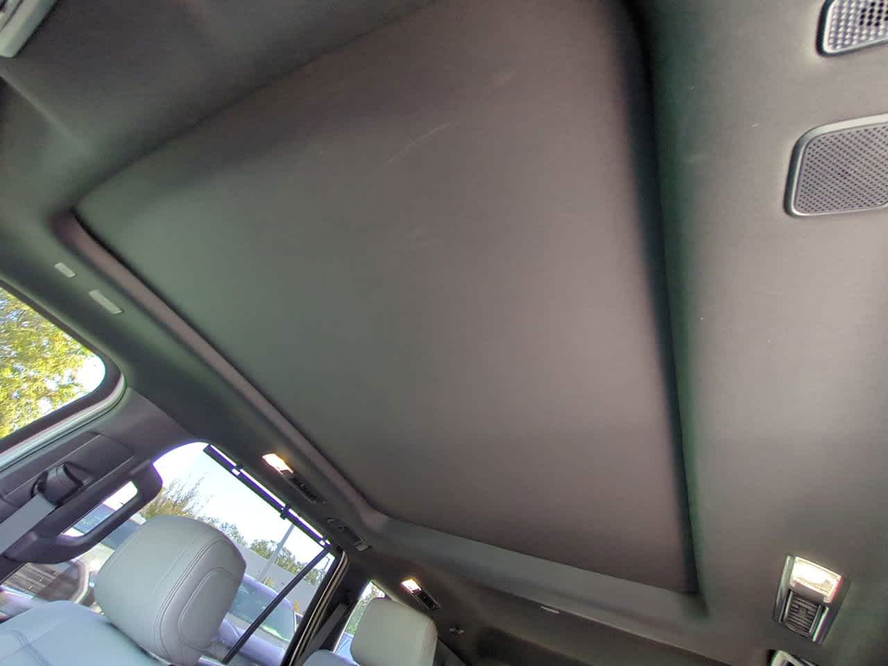 Thumbnail: 2026 Toyota Sequoia - 20