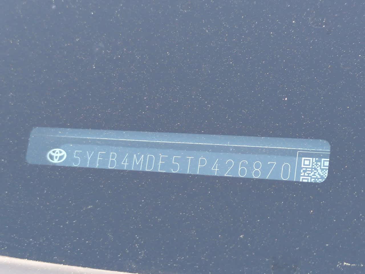 Thumbnail: 2026 Toyota Corolla - 25