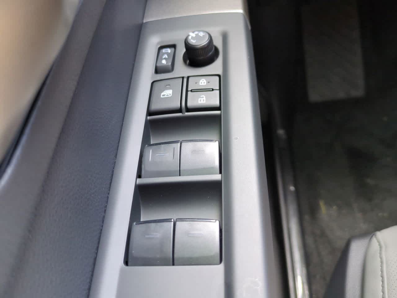 Thumbnail: 2026 Toyota Tundra - 22