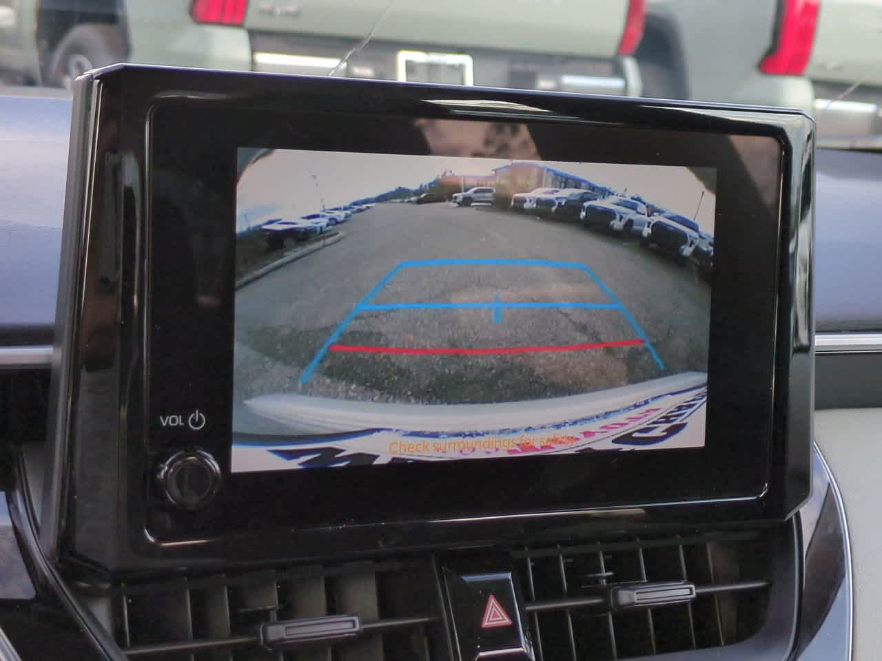 Thumbnail: 2025 Toyota Corolla - 19