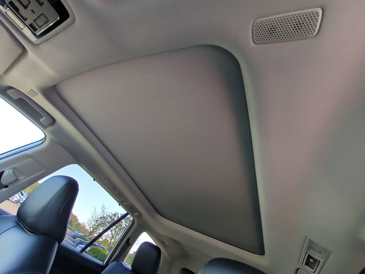 Thumbnail: 2025 Toyota Grand Highlander - 20