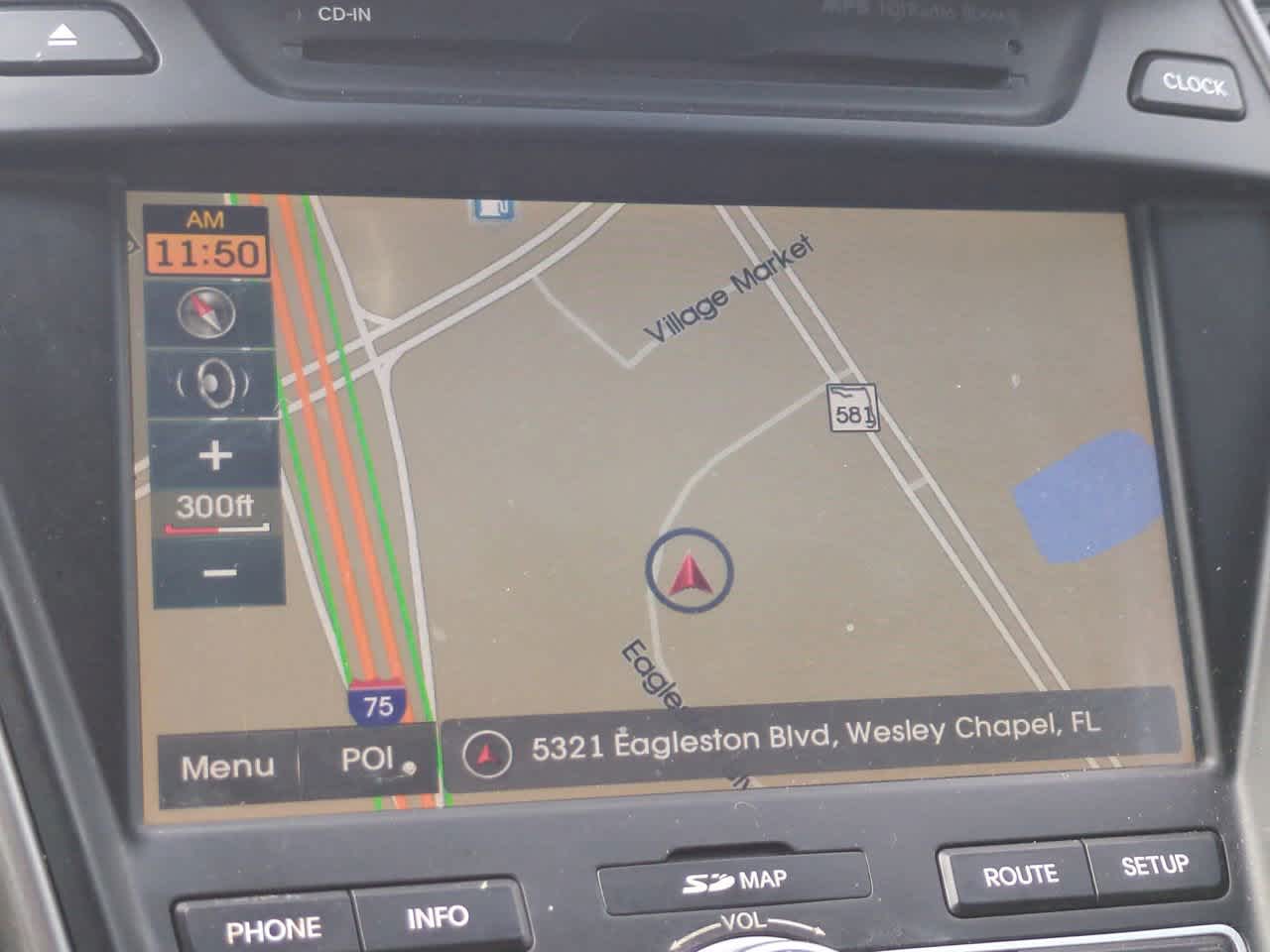 Thumbnail: 2016 Hyundai Santa Fe - 21