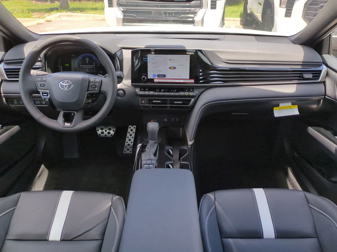Thumbnail: 2026 Toyota Camry - 14
