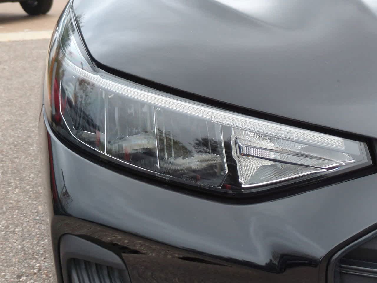 Thumbnail: 2025 Ford Escape - 10