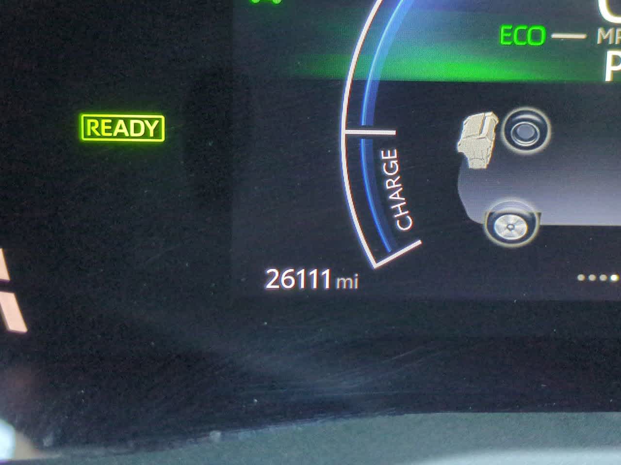 Thumbnail: 2025 Toyota Camry - 24