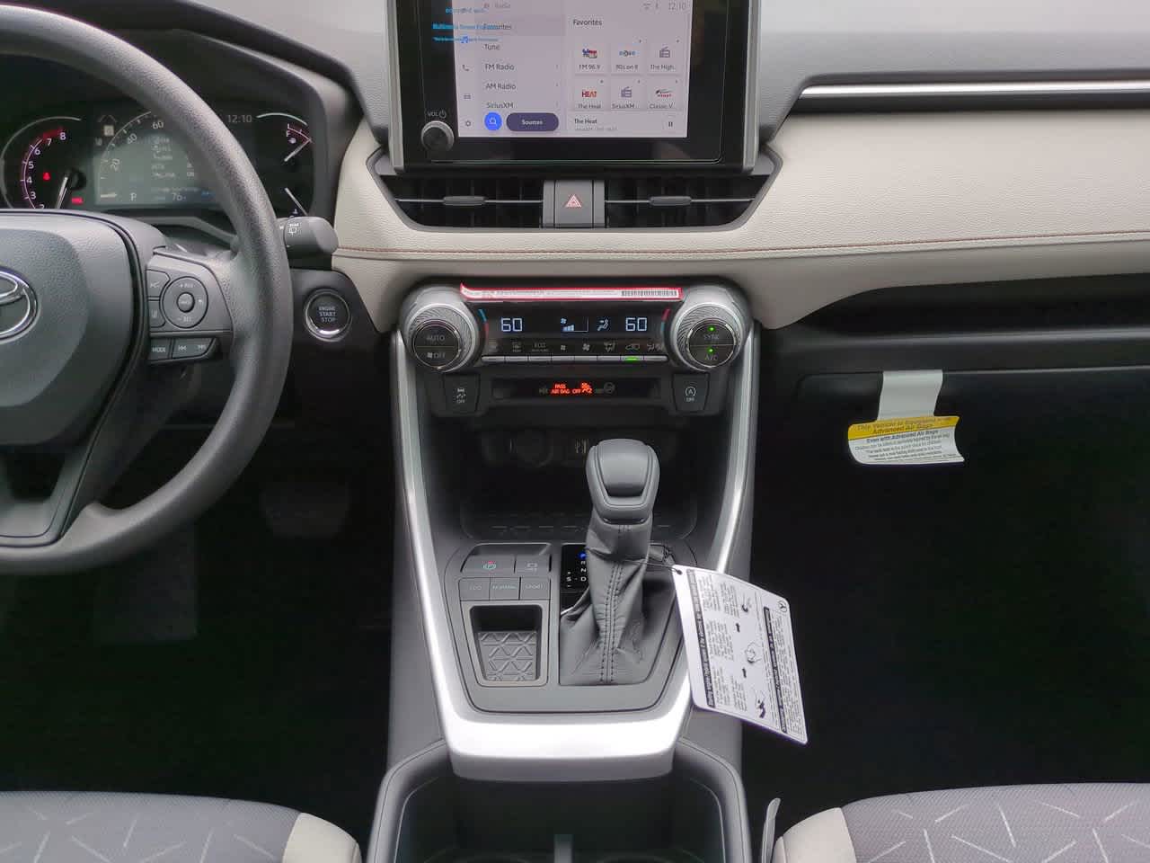Thumbnail: 2025 Toyota RAV4 - 18