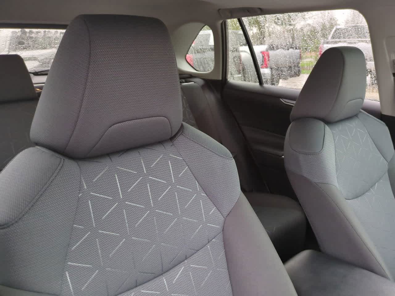 Thumbnail: 2025 Toyota RAV4 - 7