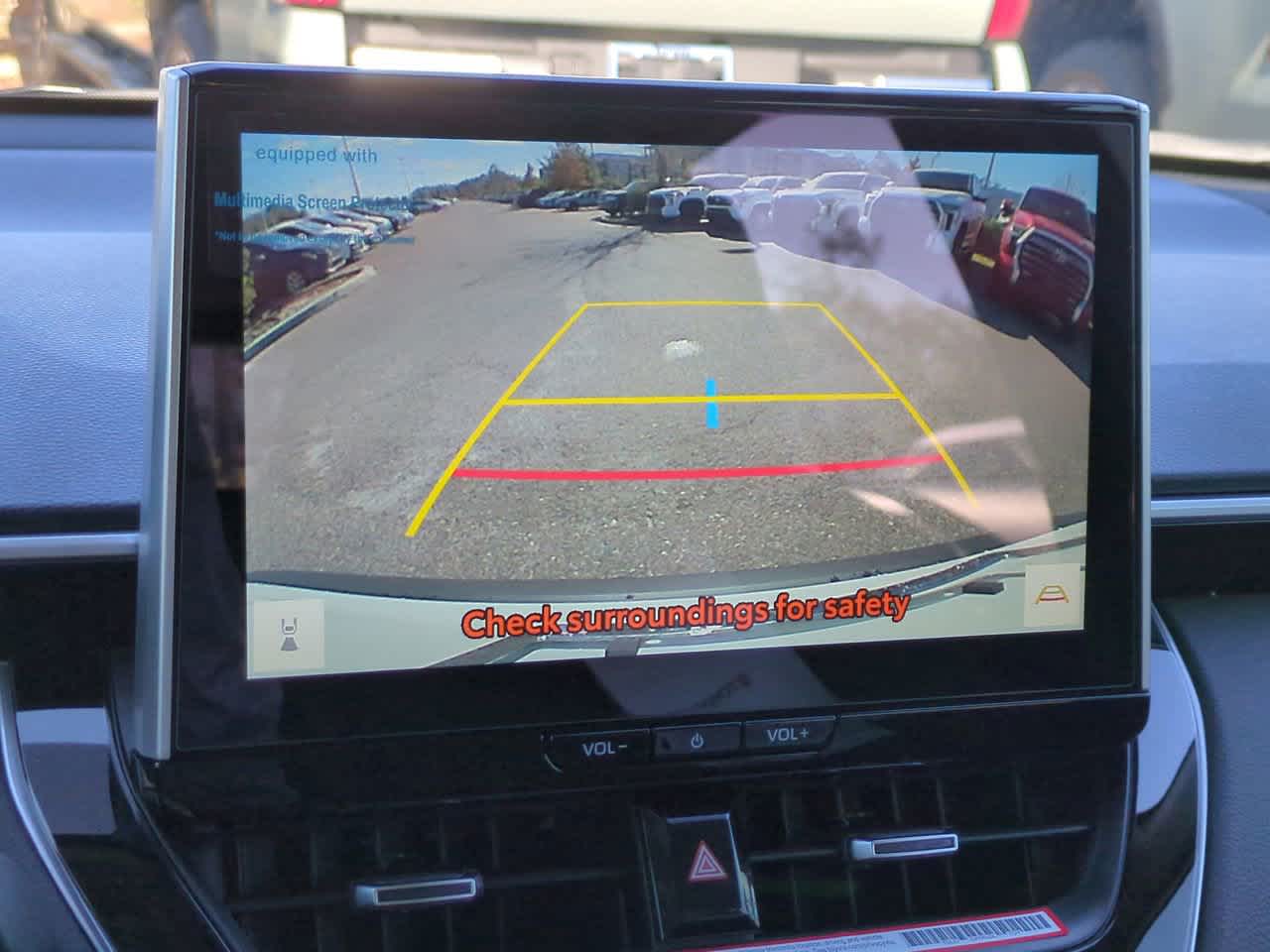 Thumbnail: 2026 Toyota Corolla Cross - 20