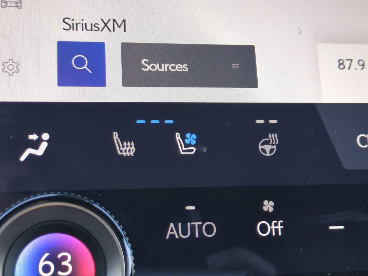 Thumbnail: 2024 Lexus GX - 22