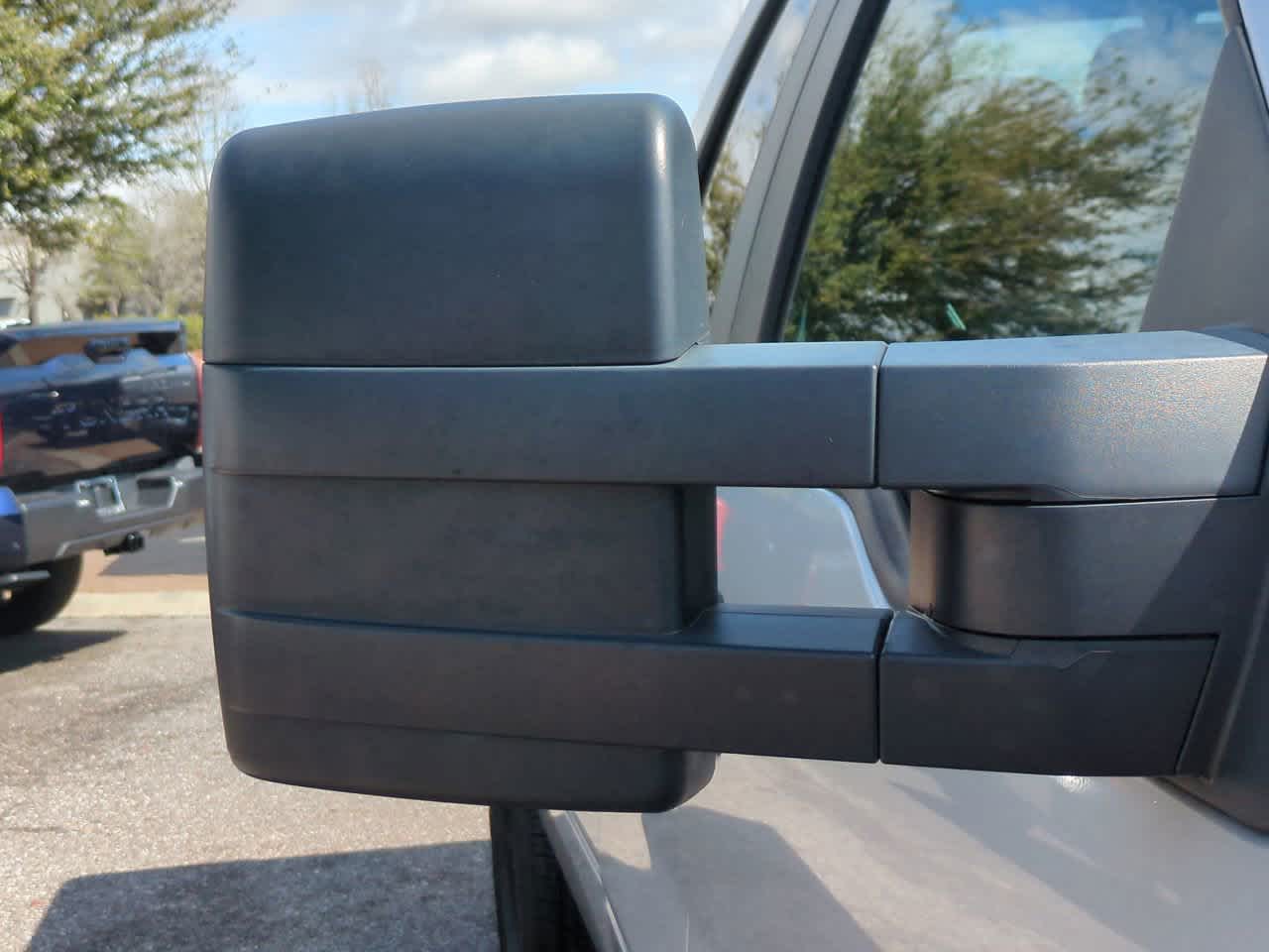 Thumbnail: 2013 Ford F-150 - 12