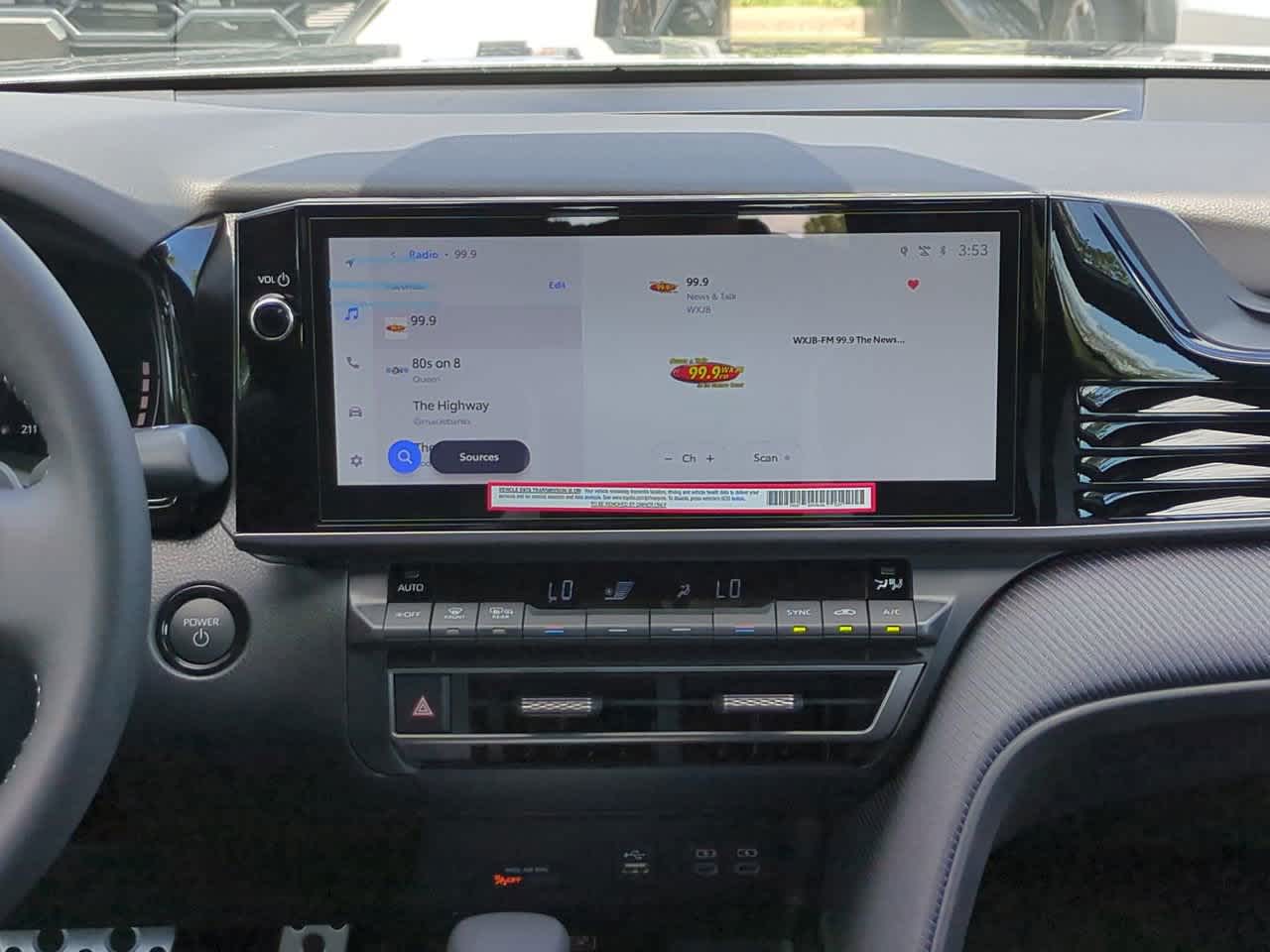 Thumbnail: 2026 Toyota Camry - 17