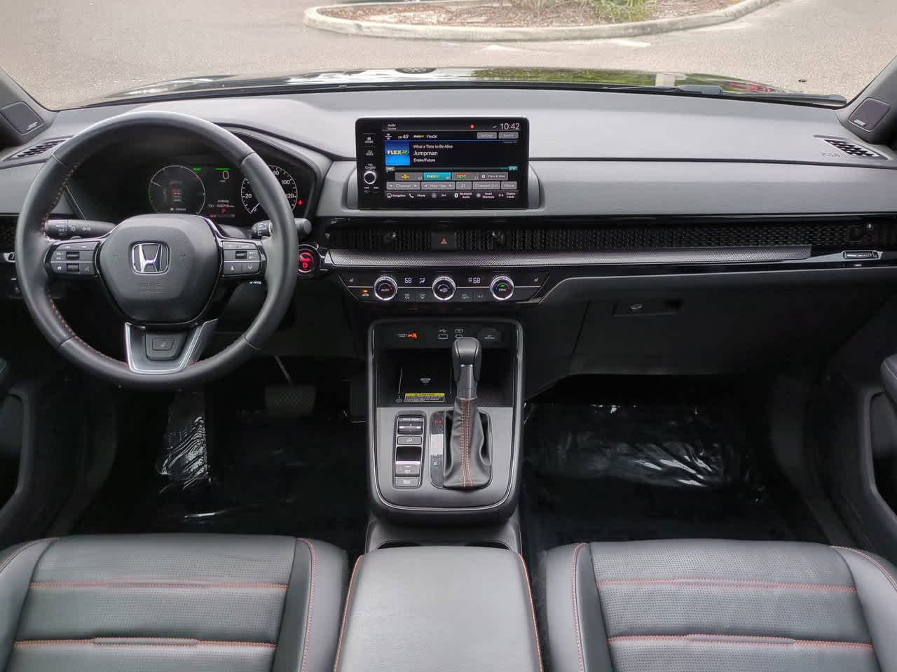 Thumbnail: 2025 Honda CR-V - 14