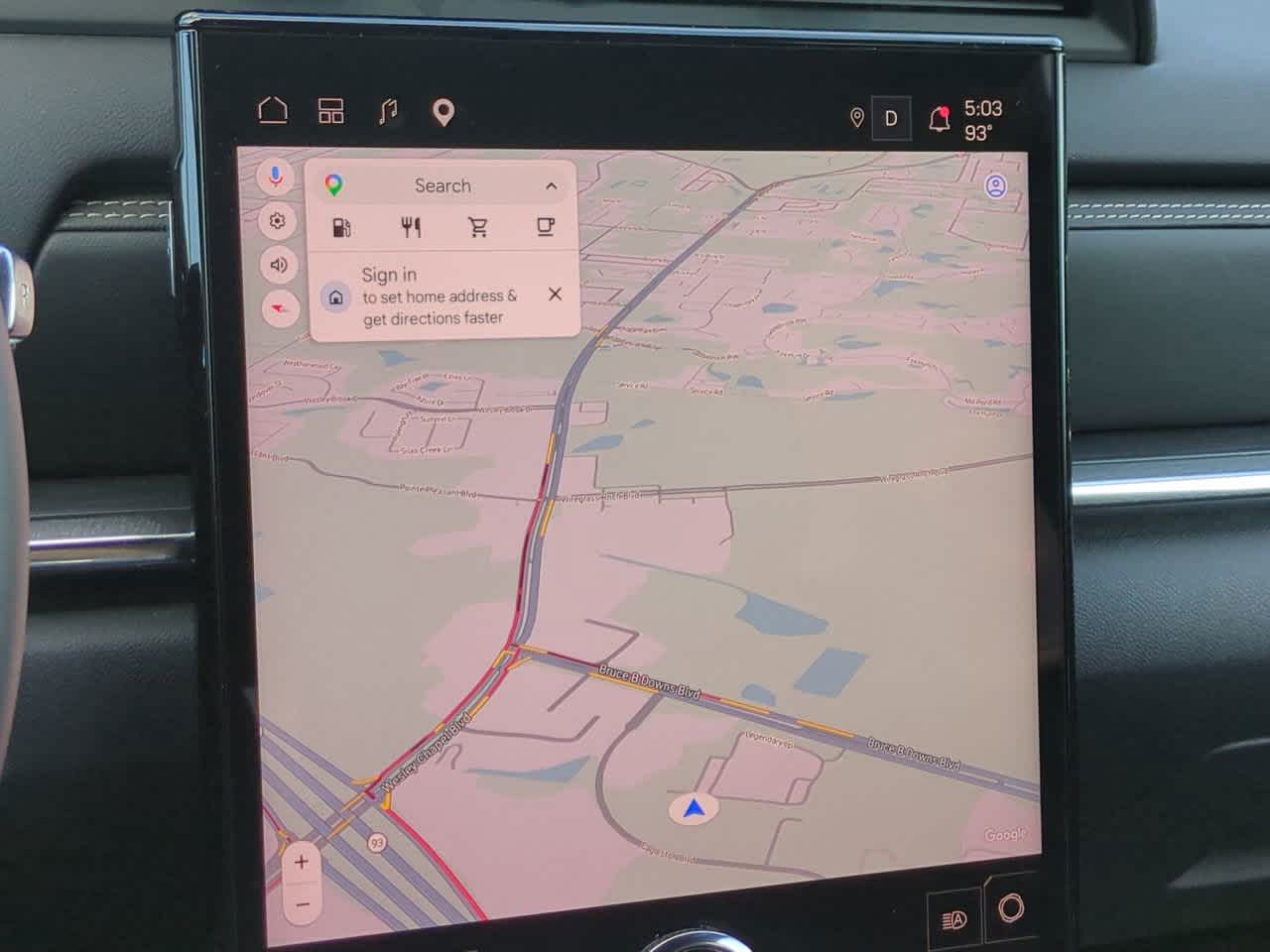 Thumbnail: 2026 GMC Terrain - 20