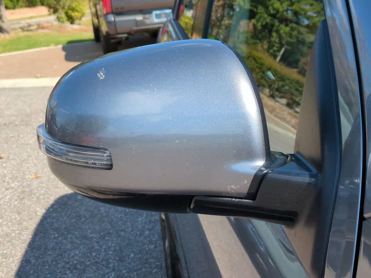 Thumbnail: 2025 Mitsubishi Outlander Sport - 12