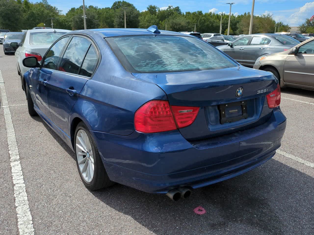 Thumbnail: 2009 BMW 3 Series - 5