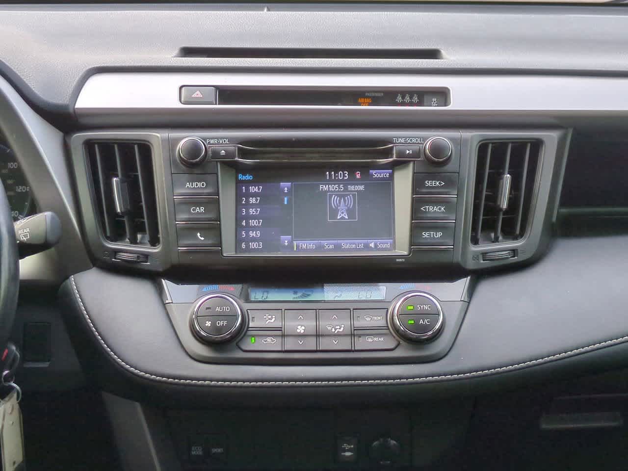 Thumbnail: 2018 Toyota RAV4 - 17