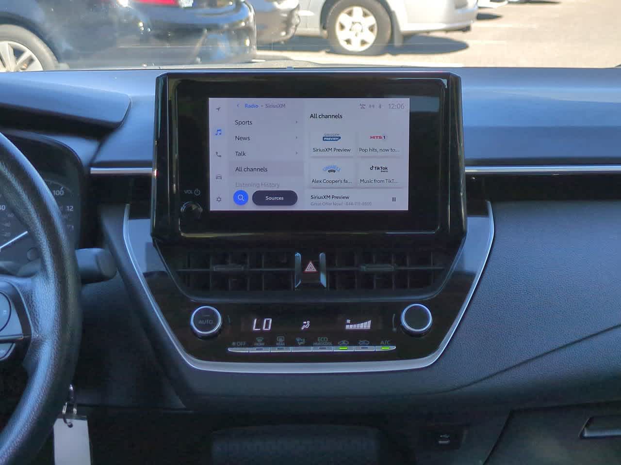 Thumbnail: 2024 Toyota Corolla - 17