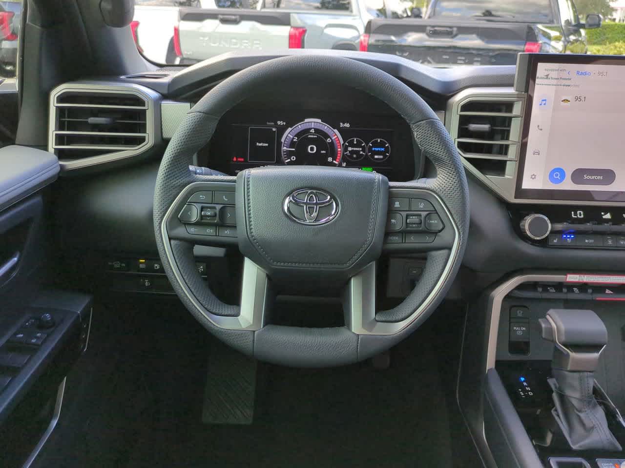 Thumbnail: 2026 Toyota Tundra - 15