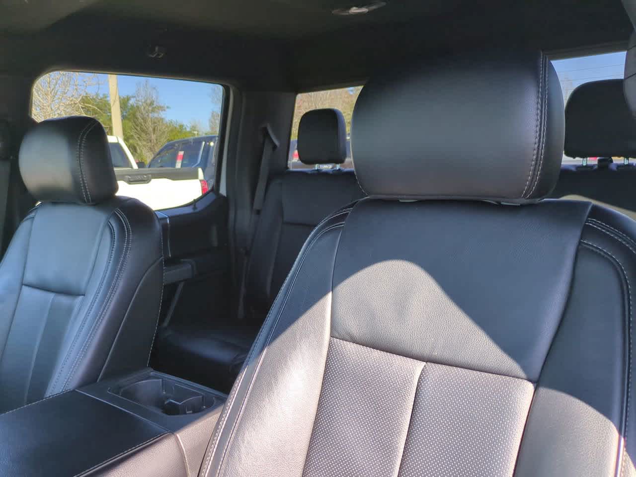 Thumbnail: 2018 Ford F-150 - 8