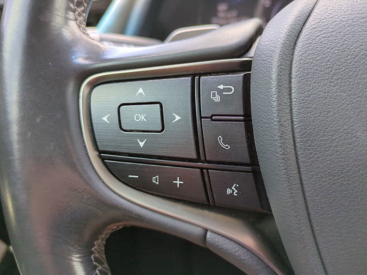 Thumbnail: 2019 Lexus ES - 23