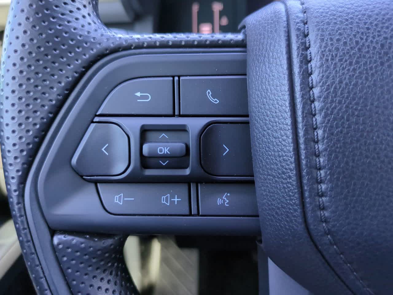 Thumbnail: 2025 Toyota Tacoma - 22