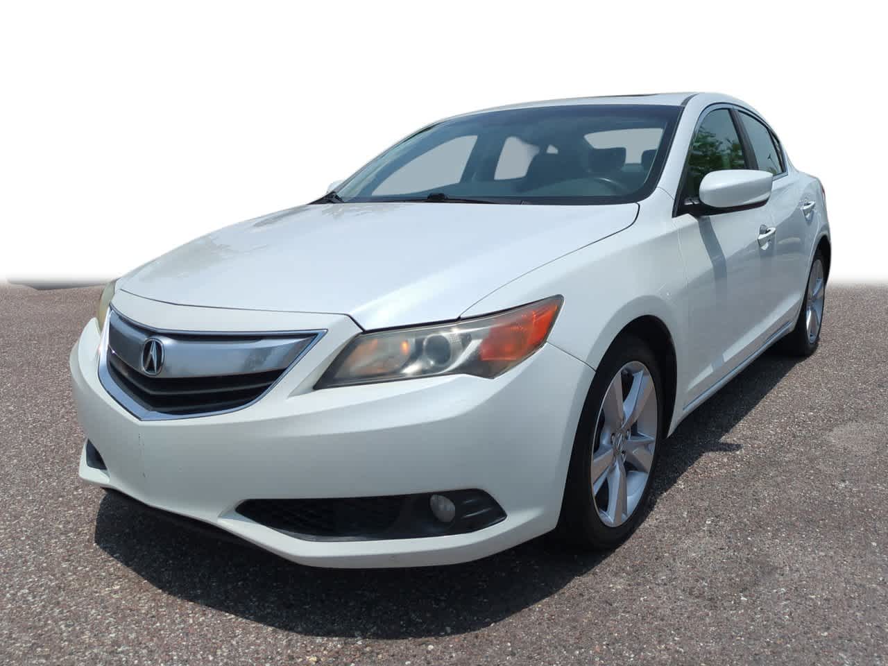 2015 Acura ILX Technology -
                  Wesley Chapel, FL
