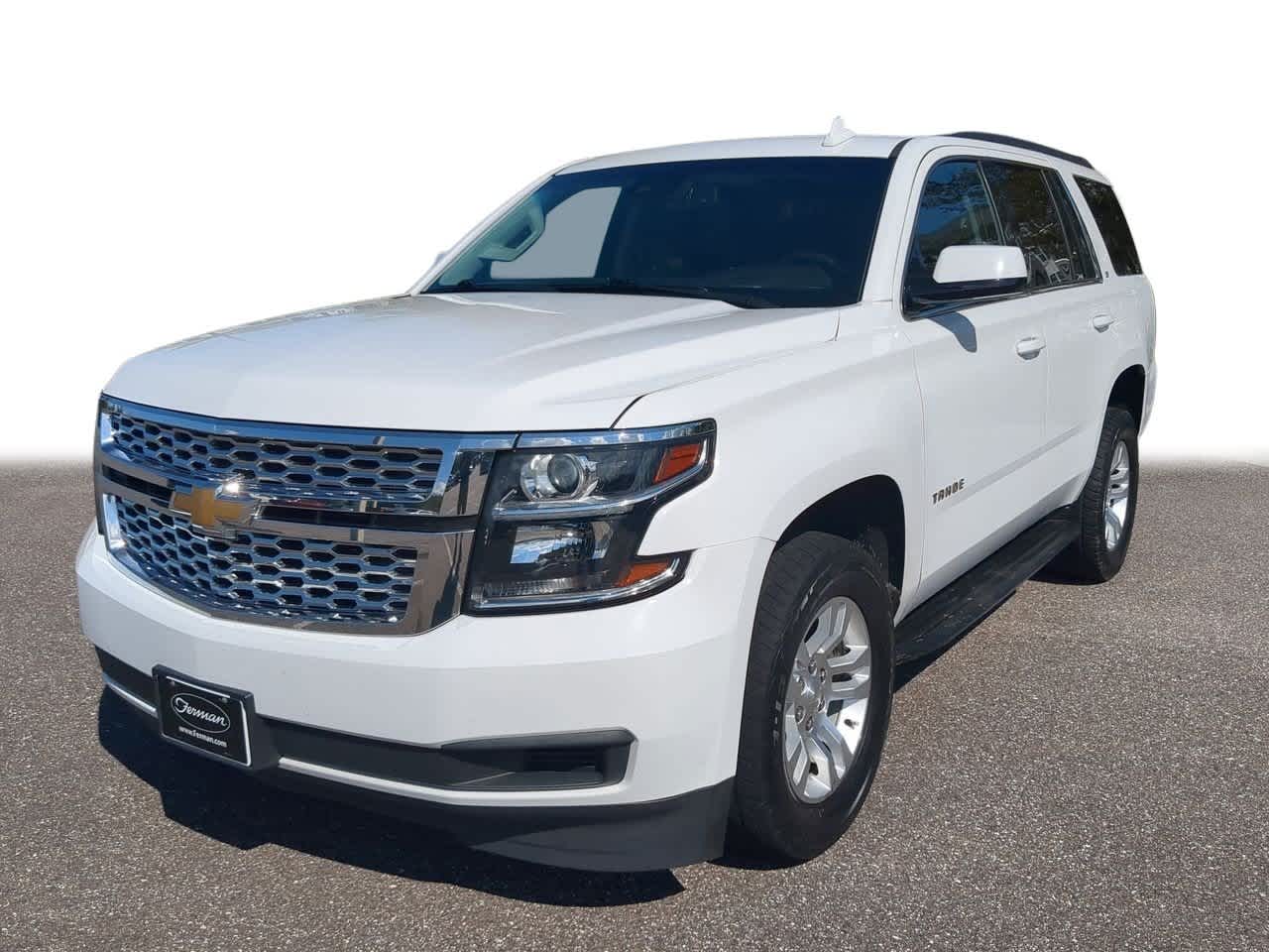 2019 Chevrolet Tahoe LT -
                Wesley Chapel, FL